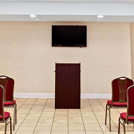Howard Johnson By Wyndham Blackwood Near Philadelphia Екстер'єр фото