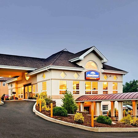 Howard Johnson By Wyndham Blackwood Near Philadelphia Екстер'єр фото