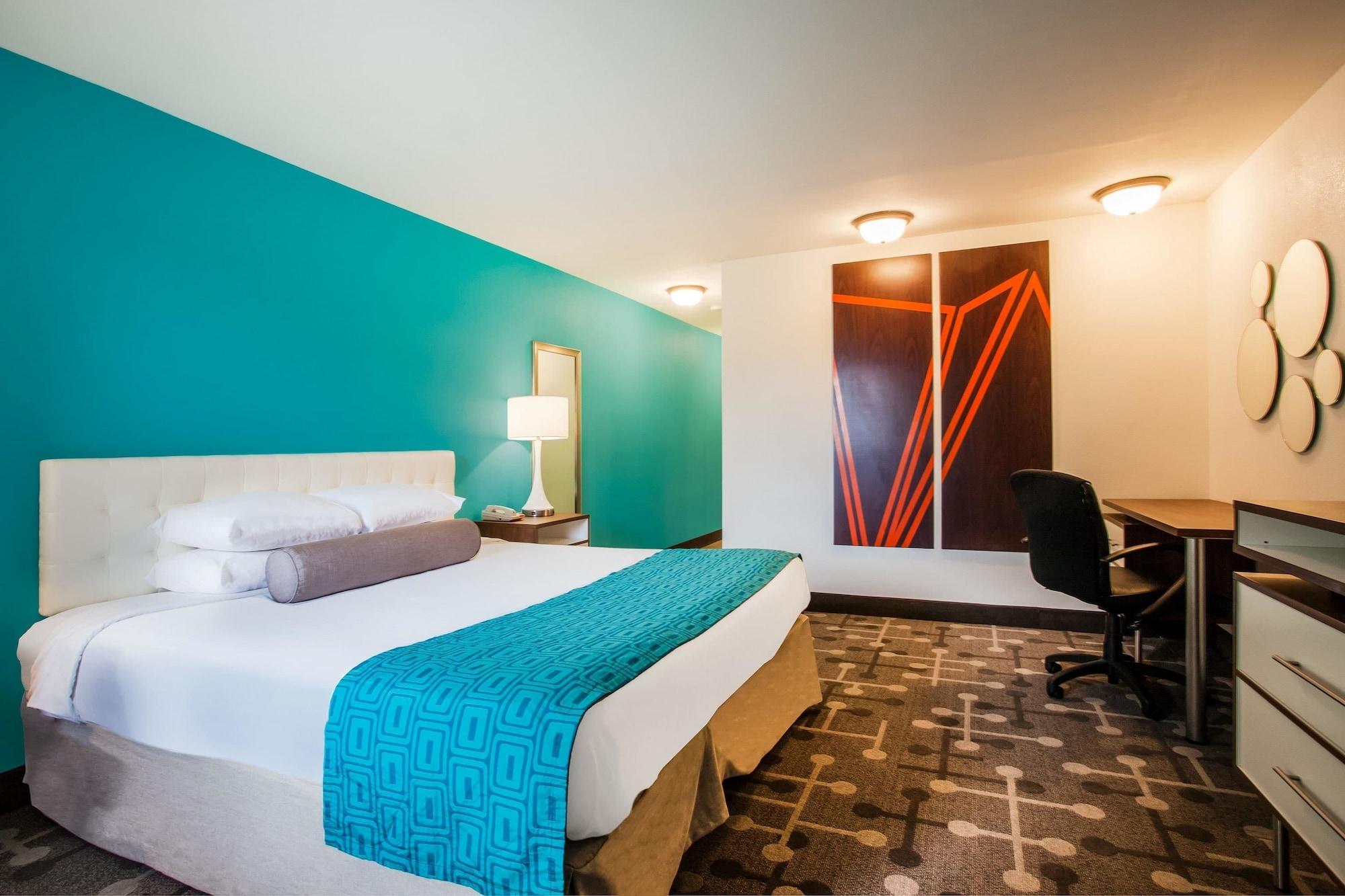 Howard Johnson By Wyndham Blackwood Near Philadelphia Екстер'єр фото